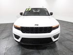2023 Jeep Grand Cherokee Base