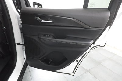 2023 Jeep Grand Cherokee Base