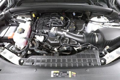 2023 Jeep Grand Cherokee Base