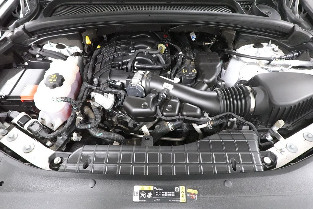 2023 Jeep Grand Cherokee Base