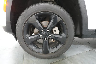 2023 Jeep Grand Cherokee Base
