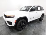 2023 Jeep Grand Cherokee Base