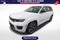 2024 Jeep Grand Cherokee Overland