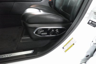 2024 Jeep Grand Cherokee Overland