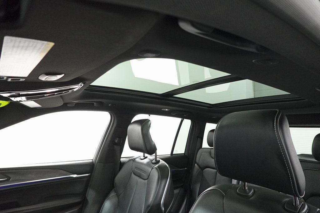 2024 Jeep Grand Cherokee Overland