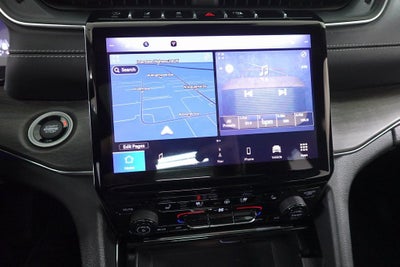 2024 Jeep Grand Cherokee Overland