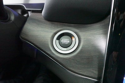 2024 Jeep Grand Cherokee Overland