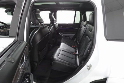 2024 Jeep Grand Cherokee Overland