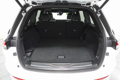 2024 Jeep Grand Cherokee Overland