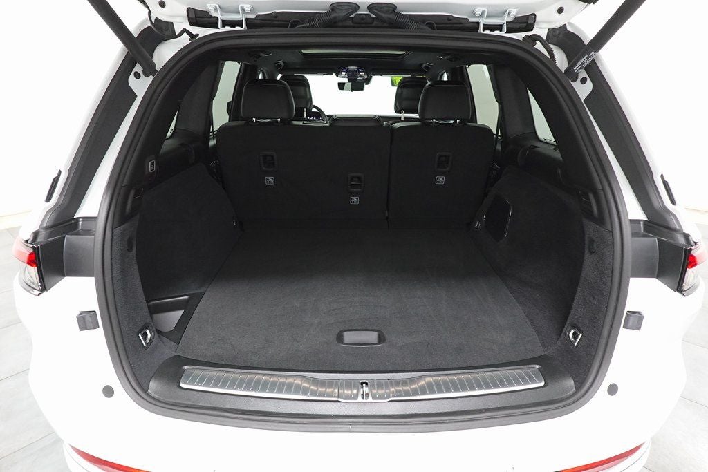 2024 Jeep Grand Cherokee Overland