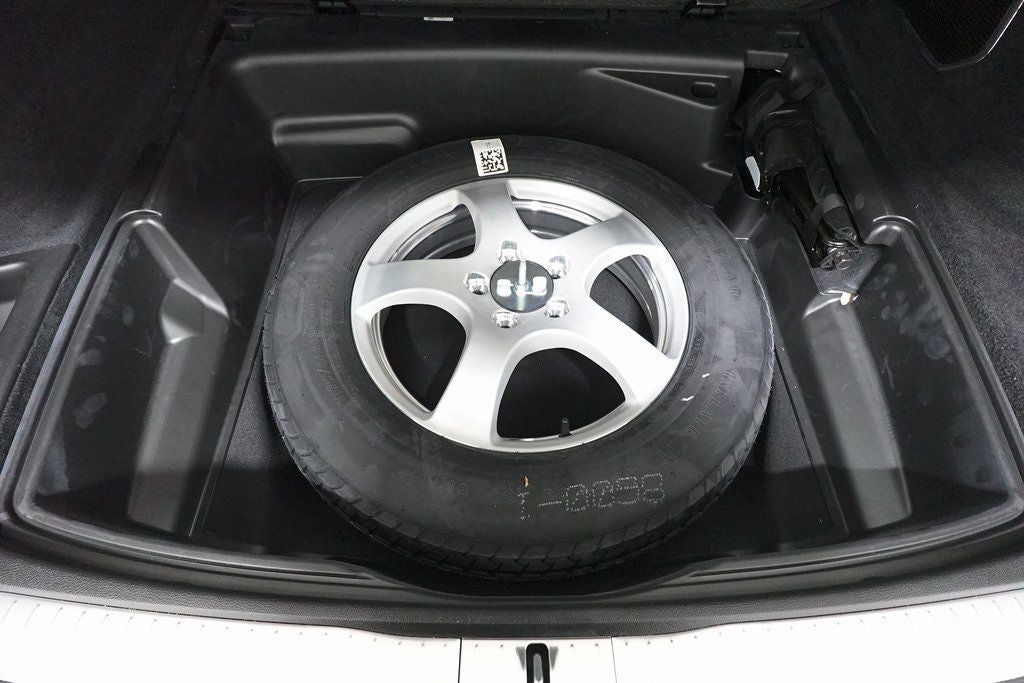 2024 Jeep Grand Cherokee Overland