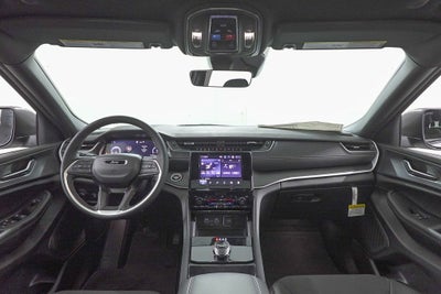 2025 Jeep Grand Cherokee L Laredo X 4x4