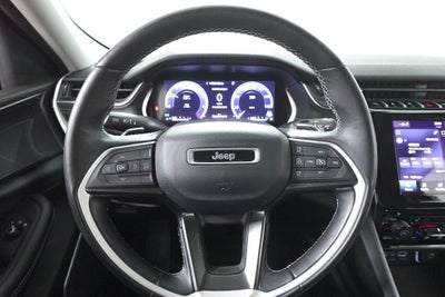 2022 Jeep Grand Cherokee L Laredo