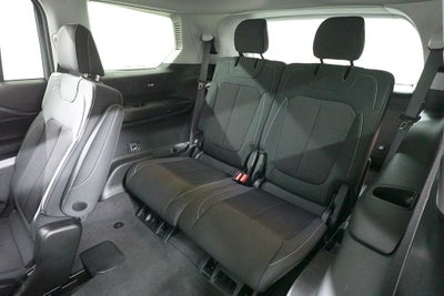 2022 Jeep Grand Cherokee L Laredo