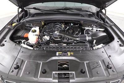 2022 Jeep Grand Cherokee L Laredo