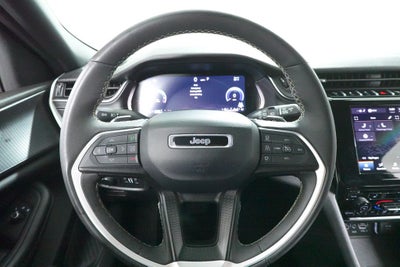 2024 Jeep Grand Cherokee L Altitude 4x4