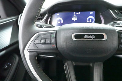 2024 Jeep Grand Cherokee L Altitude 4x4
