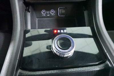 2024 Jeep Grand Cherokee L Altitude 4x4