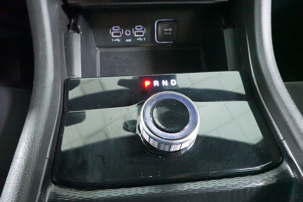 2024 Jeep Grand Cherokee L Altitude 4x4