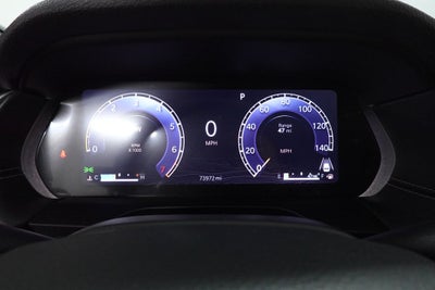 2024 Jeep Grand Cherokee L Altitude 4x4