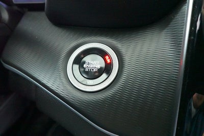 2024 Jeep Grand Cherokee L Altitude 4x4