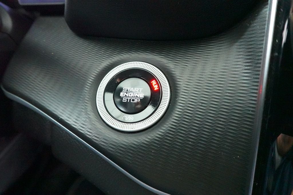 2024 Jeep Grand Cherokee L Altitude 4x4