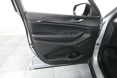 2024 Jeep Grand Cherokee L Altitude 4x4
