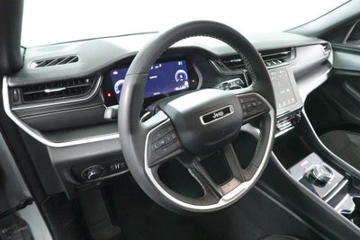 2024 Jeep Grand Cherokee L Altitude 4x4