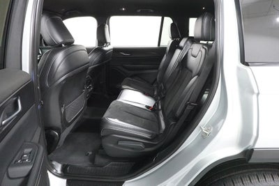 2024 Jeep Grand Cherokee L Altitude 4x4