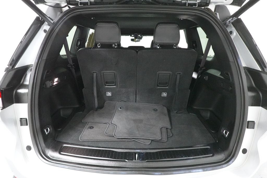 2024 Jeep Grand Cherokee L Altitude 4x4