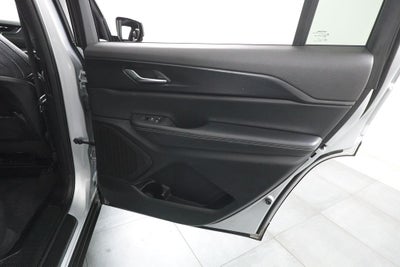 2024 Jeep Grand Cherokee L Altitude 4x4