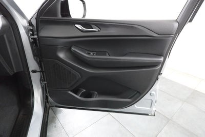 2024 Jeep Grand Cherokee L Altitude 4x4
