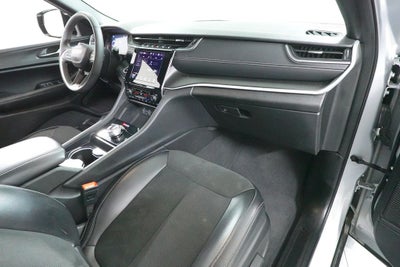 2024 Jeep Grand Cherokee L Altitude 4x4
