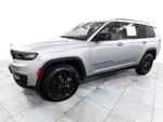 2024 Jeep Grand Cherokee L Altitude 4x4