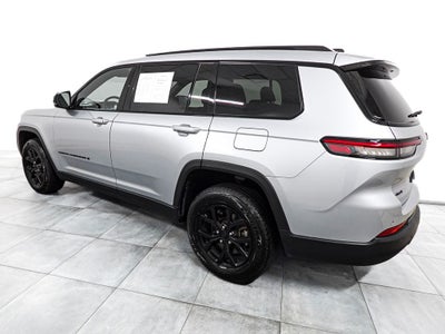 2024 Jeep Grand Cherokee L Altitude 4x4
