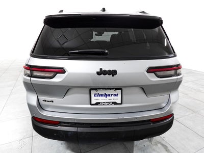 2024 Jeep Grand Cherokee L Altitude 4x4