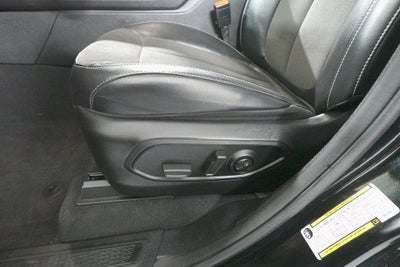 2022 Jeep Grand Cherokee L Altitude