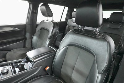 2022 Jeep Grand Cherokee L Altitude