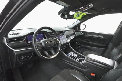 2022 Jeep Grand Cherokee L Altitude