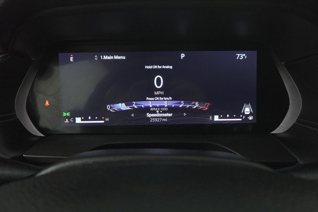 2022 Jeep Grand Cherokee L Altitude