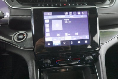 2022 Jeep Grand Cherokee L Altitude