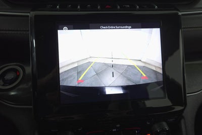 2022 Jeep Grand Cherokee L Altitude