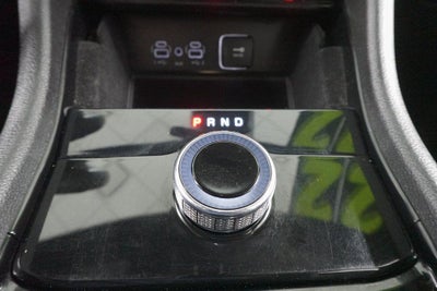 2022 Jeep Grand Cherokee L Altitude