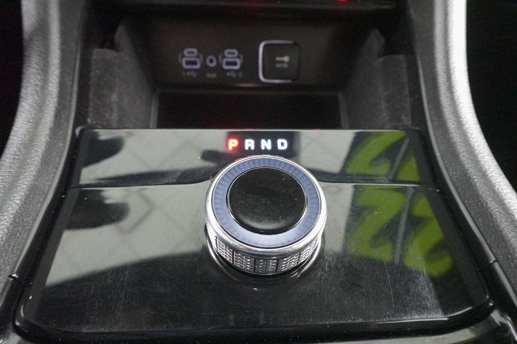 2022 Jeep Grand Cherokee L Altitude