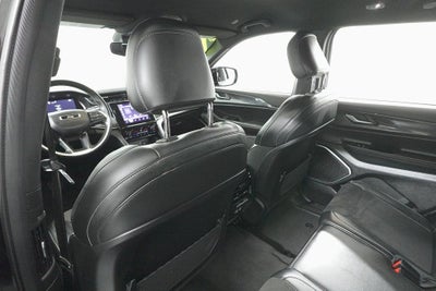 2022 Jeep Grand Cherokee L Altitude