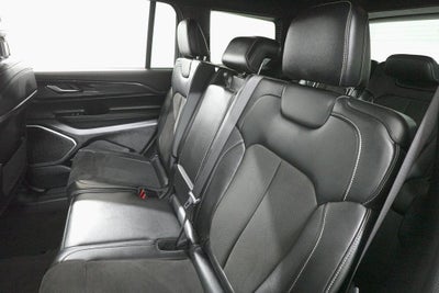 2022 Jeep Grand Cherokee L Altitude