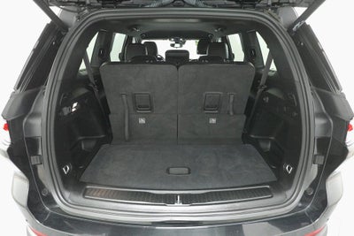 2022 Jeep Grand Cherokee L Altitude