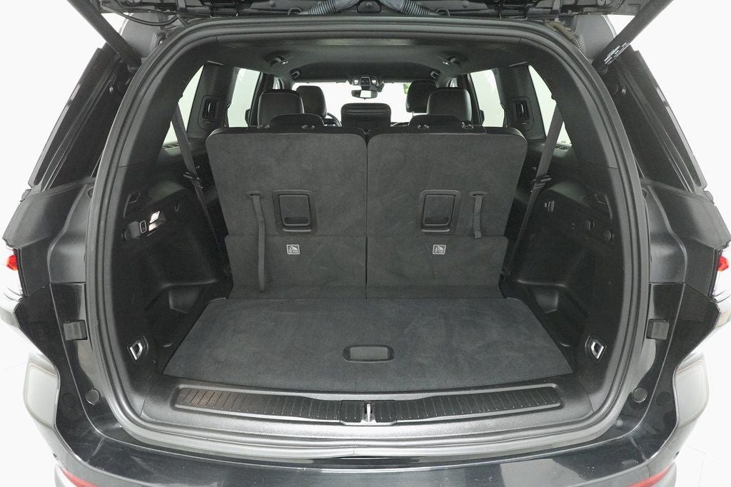 2022 Jeep Grand Cherokee L Altitude