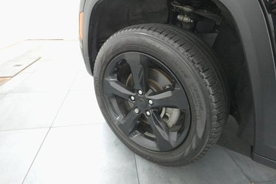 2022 Jeep Grand Cherokee L Altitude