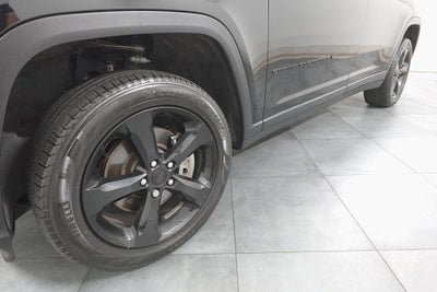 2022 Jeep Grand Cherokee L Altitude